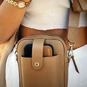 Bandolier Dillon bag